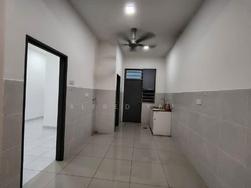 2-storey Terraced House for Rent in Bandar Seri Alam (Masai) - Alfred Yap - Interior - PropertyGuru.com.my