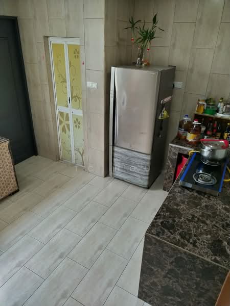 Tiara East untuk Untuk Dijual - RM 500,000, Mac 2026 - Kitchen - PropertyGuru.com.my