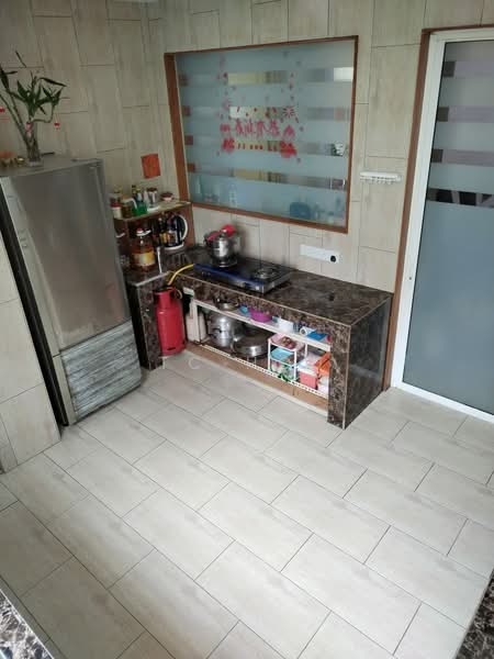 Tiara East untuk Untuk Dijual - RM 500,000, Mac 2026 - Kitchen - PropertyGuru.com.my