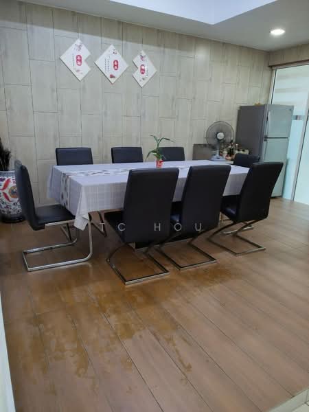 Tiara East untuk Untuk Dijual - RM 500,000, Mac 2026 - Dining Room - PropertyGuru.com.my