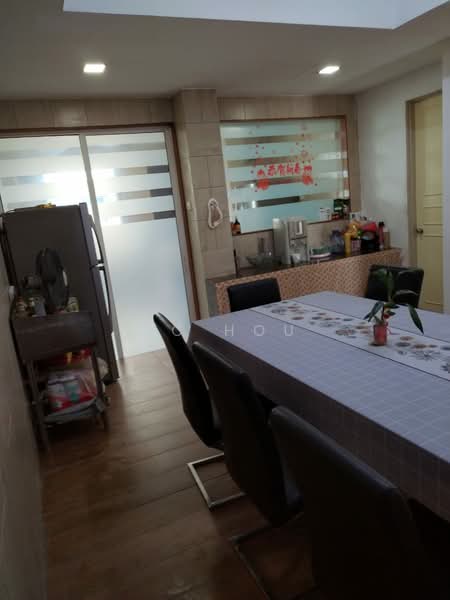 Tiara East untuk Untuk Dijual - RM 500,000, Mac 2026 - Dining Room - PropertyGuru.com.my