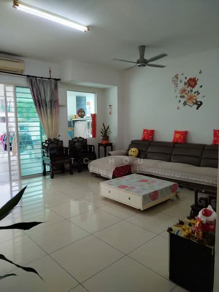Tiara East untuk Untuk Dijual - RM 500,000, Mac 2026 - Living Room - PropertyGuru.com.my