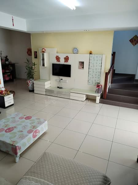 Tiara East untuk Untuk Dijual - RM 500,000, Mac 2026 - Living Room - PropertyGuru.com.my
