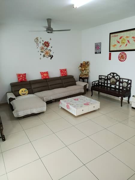 Tiara East untuk Untuk Dijual - RM 500,000, Mac 2026 - Living Room - PropertyGuru.com.my