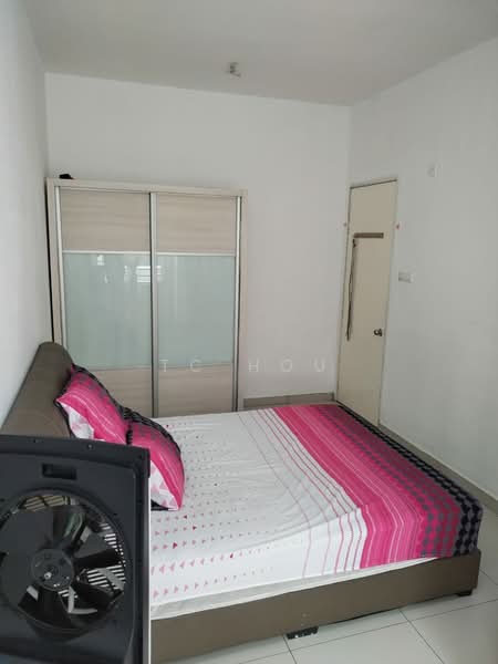 Tiara East untuk Untuk Dijual - RM 500,000, Mac 2026 - Bedroom - PropertyGuru.com.my