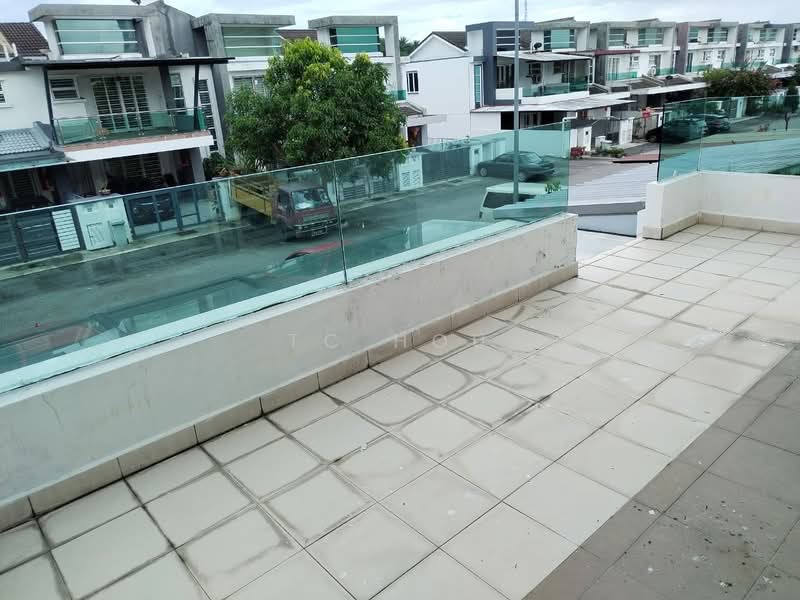 Tiara East untuk Untuk Dijual - RM 500,000, Mac 2026 - Exterior - PropertyGuru.com.my