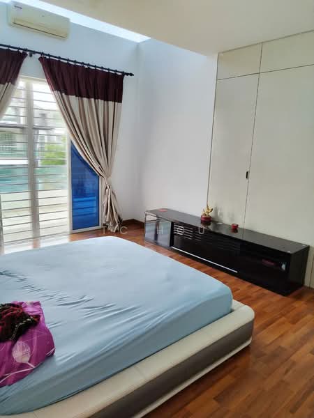 Tiara East untuk Untuk Dijual - RM 500,000, Mac 2026 - Bedroom - PropertyGuru.com.my