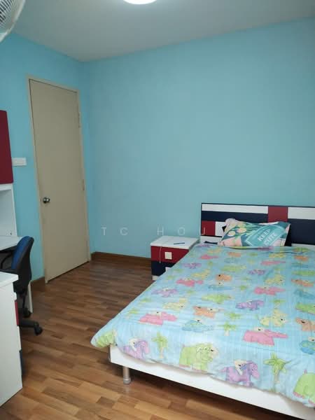 Tiara East untuk Untuk Dijual - RM 500,000, Mac 2026 - Bedroom - PropertyGuru.com.my