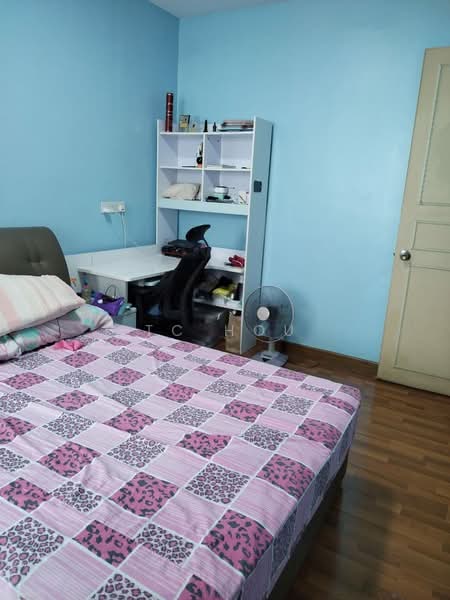 Tiara East untuk Untuk Dijual - RM 500,000, Mac 2026 - Bedroom - PropertyGuru.com.my