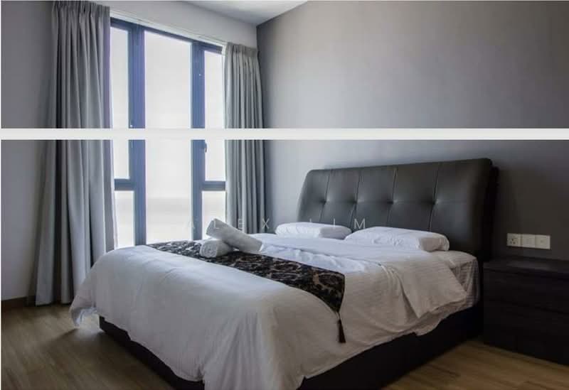 Jazz Residences untuk Untuk Disewa - RM 3,200 /bulan, Mac 2026 - Bedroom - PropertyGuru.com.my