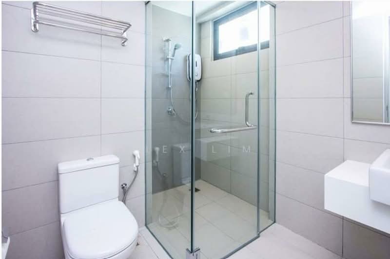 Jazz Residences untuk Untuk Disewa - RM 3,200 /bulan, Mac 2026 - Bathroom - PropertyGuru.com.my