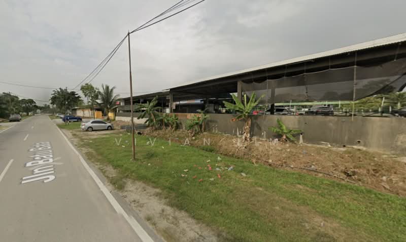 Kilang untuk Dijual di Kampung Bukit Kemuning (Shah Alam) - Vivian Lim - Exterior - PropertyGuru.com.my