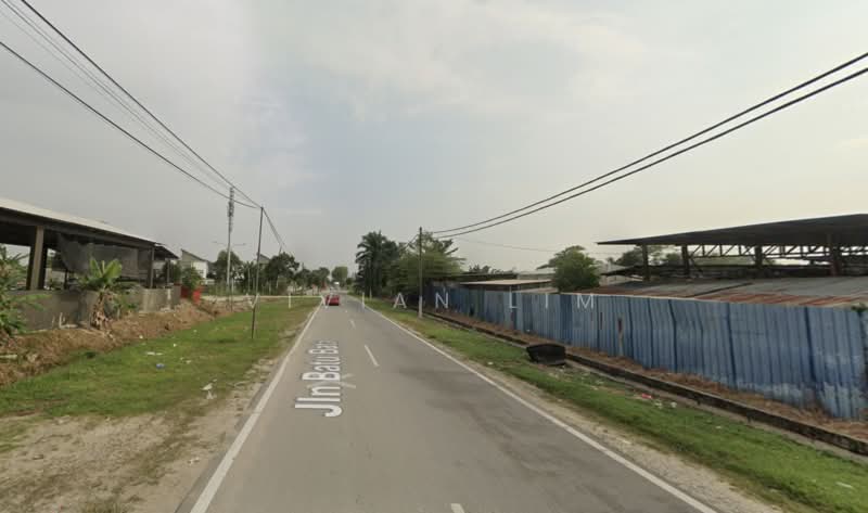 Kilang untuk Dijual di Kampung Bukit Kemuning (Shah Alam) - Vivian Lim - Exterior - PropertyGuru.com.my