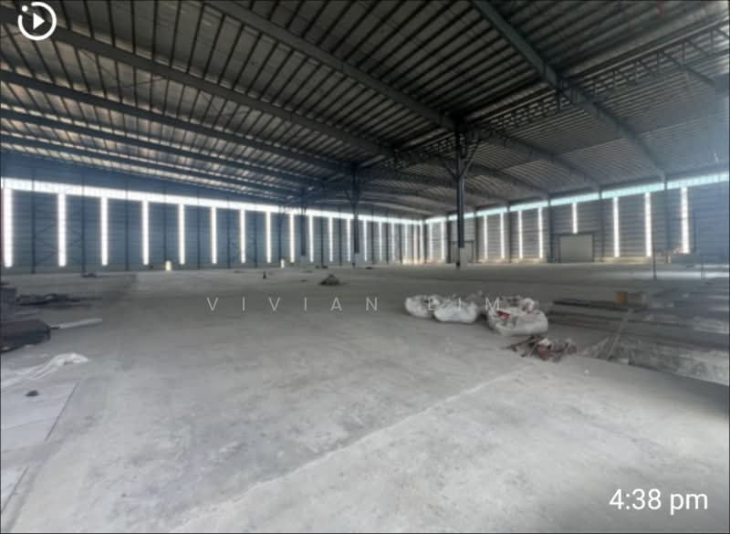 Kilang untuk Dijual di Kampung Bukit Kemuning (Shah Alam) - Vivian Lim - Interior - PropertyGuru.com.my