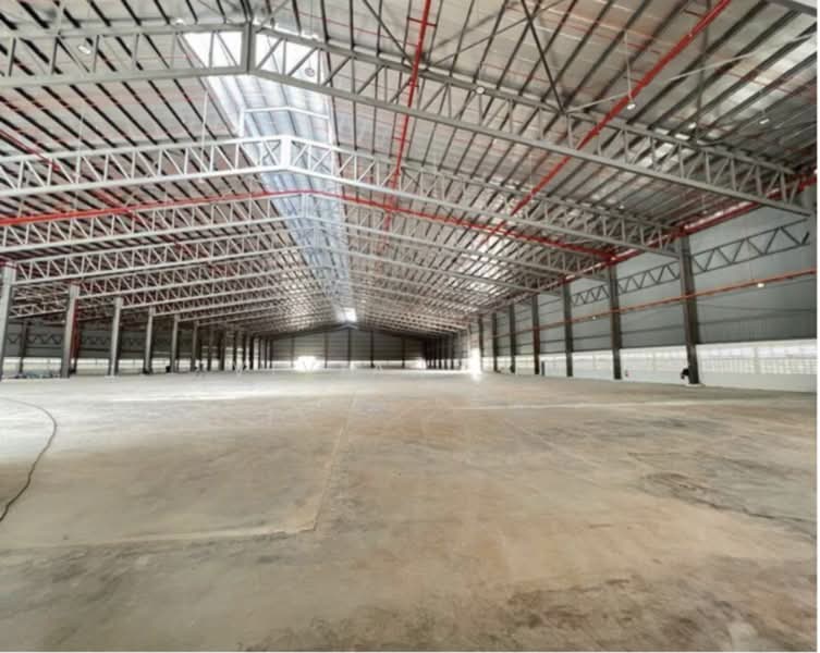 Kilang untuk Dijual di Kampung Bukit Kemuning (Shah Alam) - Vivian Lim - Interior - PropertyGuru.com.my