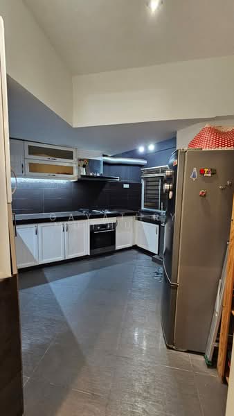 Pantai Panorama Condominiums untuk Untuk Disewa - RM 2,800 /bulan, Mac 2026 - Kitchen - PropertyGuru.com.my