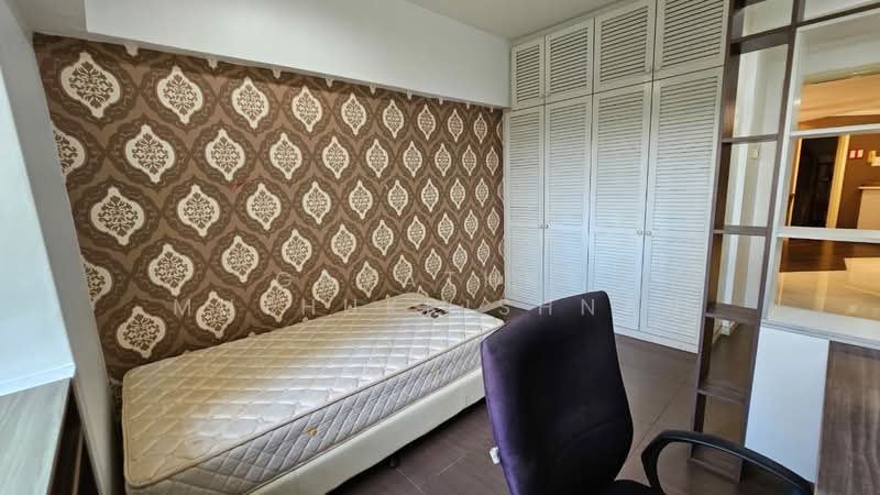 Pantai Panorama Condominiums untuk Untuk Disewa - RM 2,800 /bulan, Mac 2026 - Bedroom - PropertyGuru.com.my