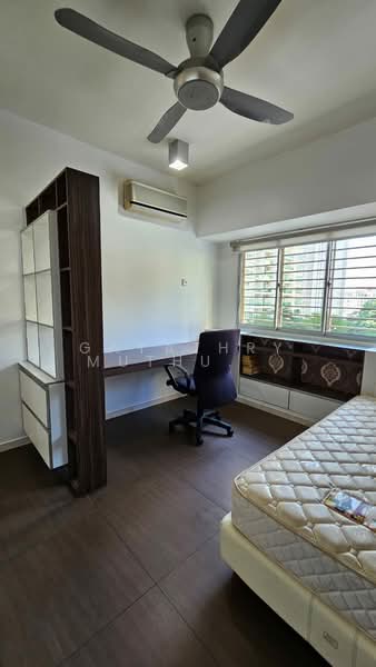 Pantai Panorama Condominiums untuk Untuk Disewa - RM 2,800 /bulan, Mac 2026 - Bedroom - PropertyGuru.com.my