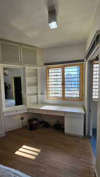 Pantai Panorama Condominiums untuk Untuk Disewa - RM 2,800 /bulan, Mac 2026 - Study - PropertyGuru.com.my