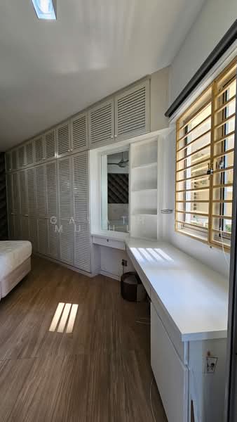 Pantai Panorama Condominiums untuk Untuk Disewa - RM 2,800 /bulan, Mac 2026 - Bedroom - PropertyGuru.com.my