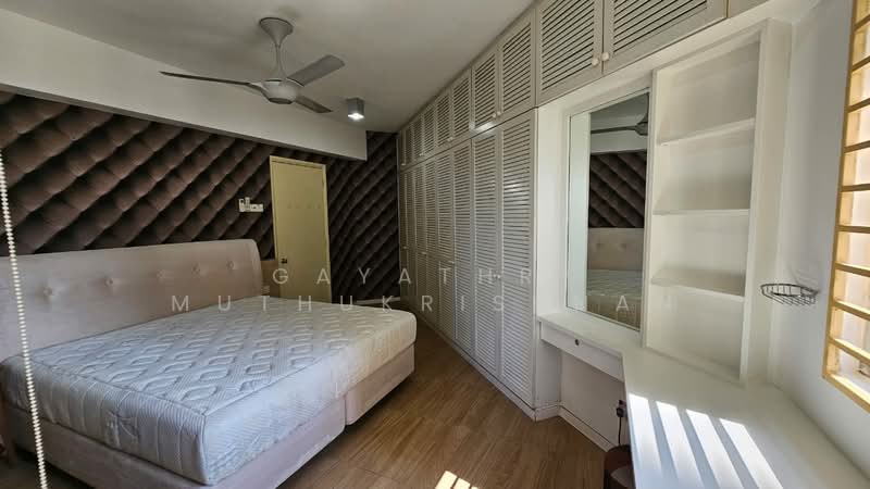 Pantai Panorama Condominiums untuk Untuk Disewa - RM 2,800 /bulan, Mac 2026 - Bedroom - PropertyGuru.com.my