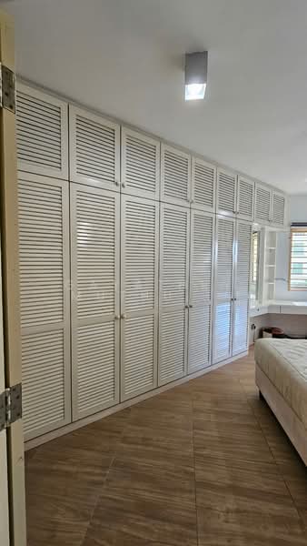 Pantai Panorama Condominiums untuk Untuk Disewa - RM 2,800 /bulan, Mac 2026 - Bedroom - PropertyGuru.com.my