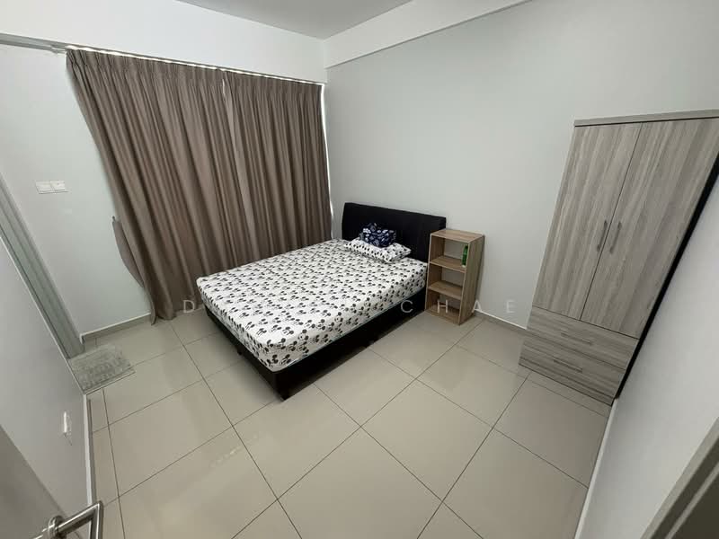 Condominium for Rent at The Promenade - Daniel Chae - Bedroom - PropertyGuru.com.my