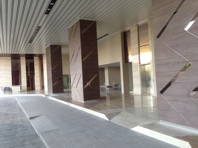 Sri Putramas III / Royal Regent untuk Untuk Dijual - RM 680,000, Mac 2026 - Lobby - PropertyGuru.com.my