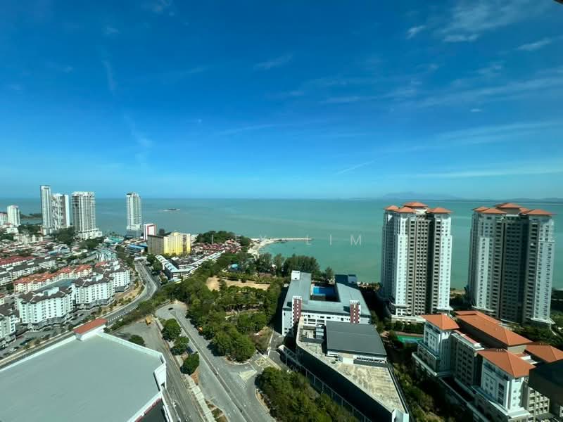 Service Residence for Rent at Jazz Residences - Alex Lim - View - PropertyGuru.com.my