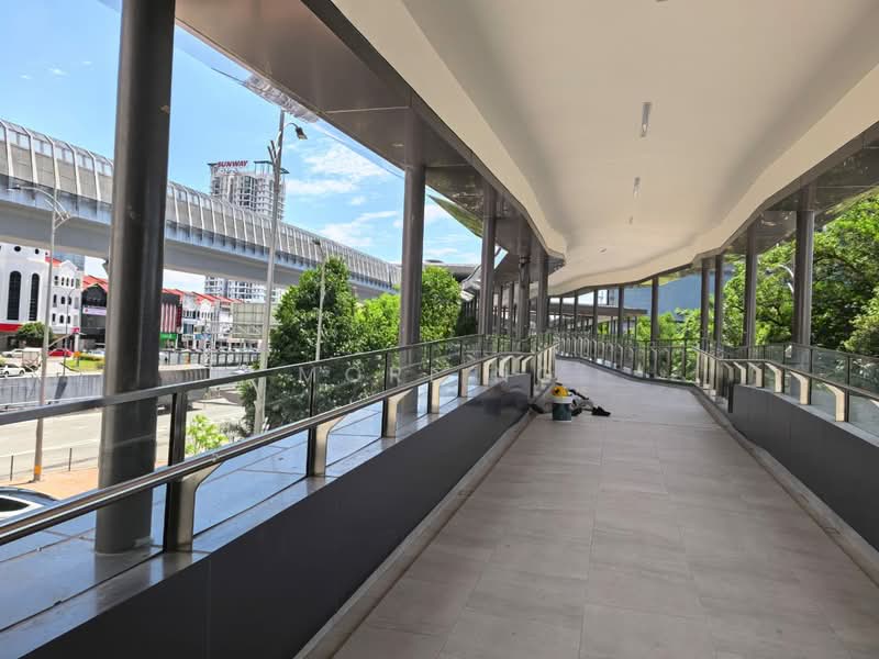 Shop / Office for Rent in Kota Damansara (Selangor) - Mori Ng - Exterior - PropertyGuru.com.my
