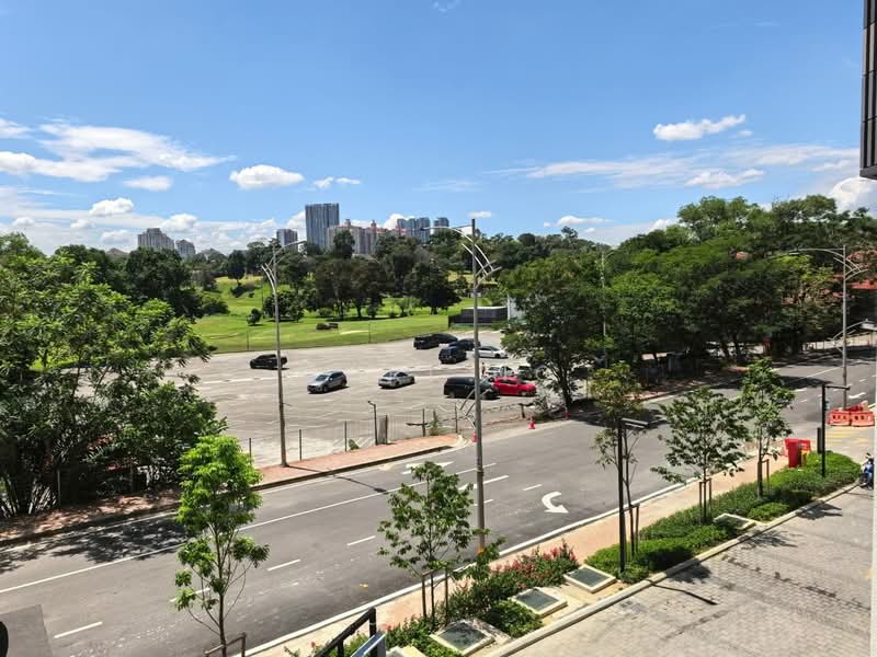 Shop / Office for Rent in Kota Damansara (Selangor) - Mori Ng - Exterior - PropertyGuru.com.my