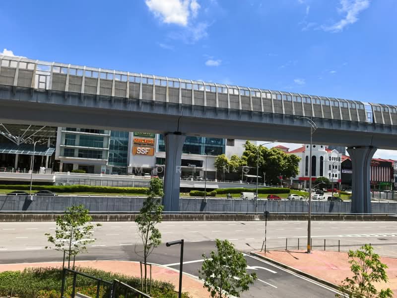 Shop / Office for Rent in Kota Damansara (Selangor) - Mori Ng - Exterior - PropertyGuru.com.my