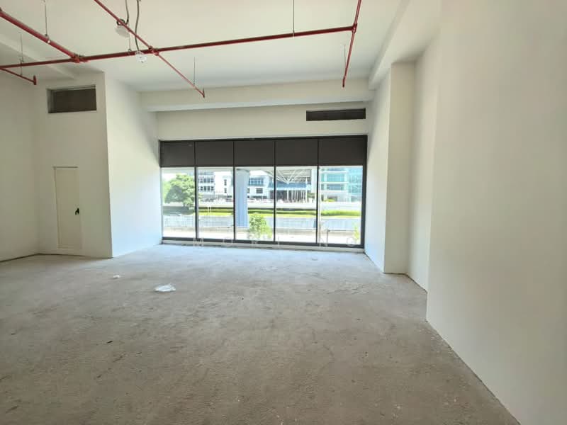 Shop / Office for Rent in Kota Damansara (Selangor) - Mori Ng - Interior - PropertyGuru.com.my