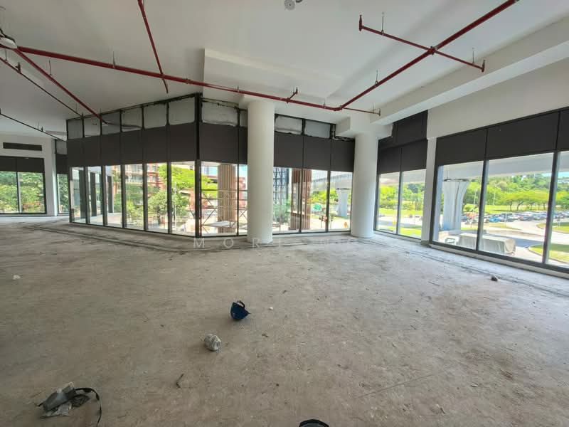 Shop / Office for Rent in Kota Damansara (Selangor) - Mori Ng - Interior - PropertyGuru.com.my