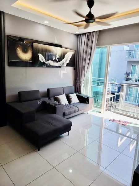Condominium for Rent at QuayWest Residence - Ben Liau - PropertyGuru.com.my