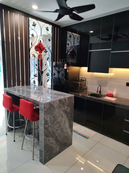 Condominium for Rent at QuayWest Residence - Ben Liau - PropertyGuru.com.my