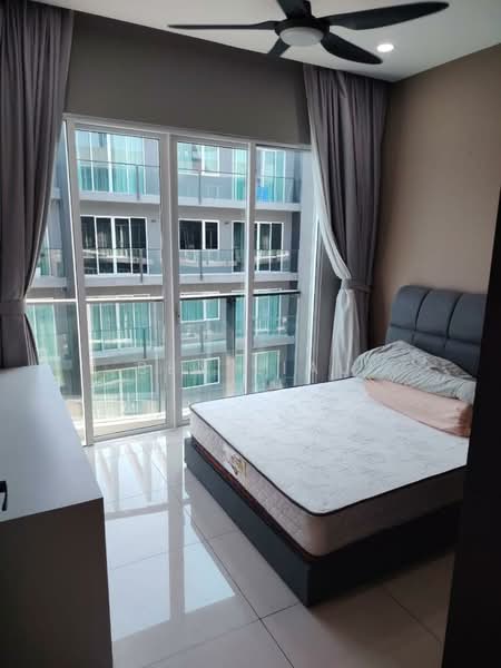 Condominium for Rent at QuayWest Residence - Ben Liau - PropertyGuru.com.my