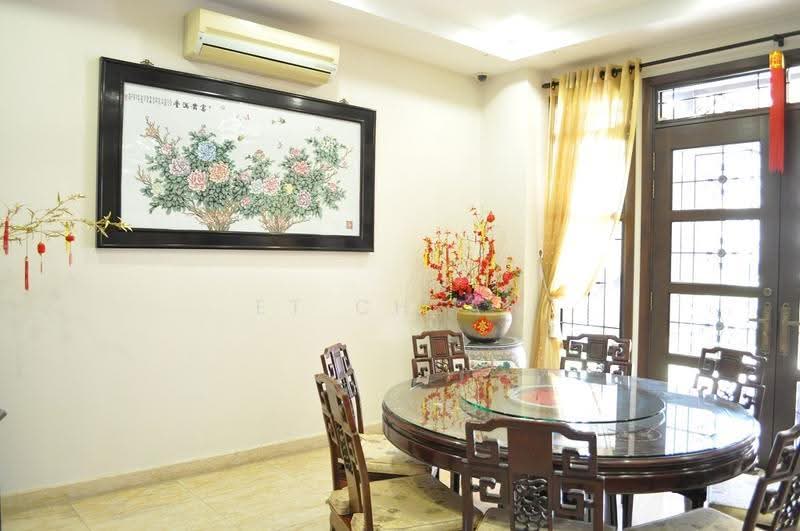 Rumah Banglo untuk Dijual di Kota Kemuning (Shah Alam) - ET Cheah - Ground Floor Room - PropertyGuru.com.my