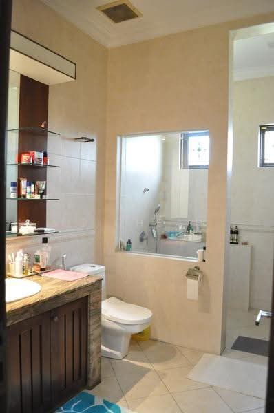Rumah Banglo untuk Dijual di Kota Kemuning (Shah Alam) - ET Cheah - Bathroom - PropertyGuru.com.my