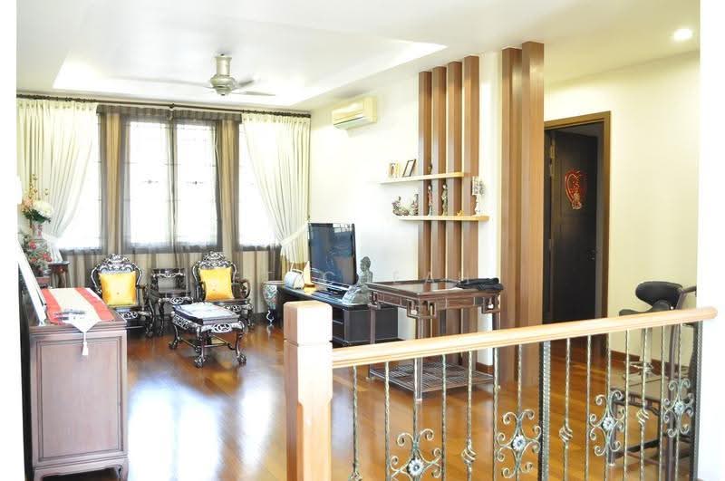 Rumah Banglo untuk Dijual di Kota Kemuning (Shah Alam) - ET Cheah - Family Hall - PropertyGuru.com.my
