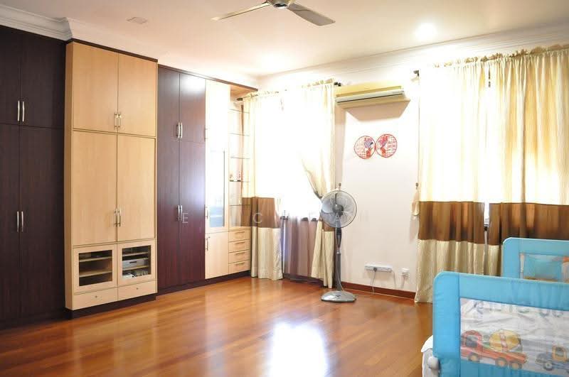 Rumah Banglo untuk Dijual di Kota Kemuning (Shah Alam) - ET Cheah - Bedroom - PropertyGuru.com.my