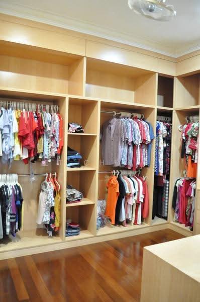 Rumah Banglo untuk Dijual di Kota Kemuning (Shah Alam) - ET Cheah - Interior - PropertyGuru.com.my