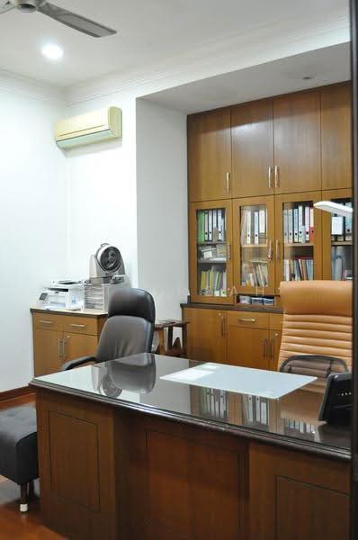 Rumah Banglo untuk Dijual di Kota Kemuning (Shah Alam) - ET Cheah - Study - PropertyGuru.com.my