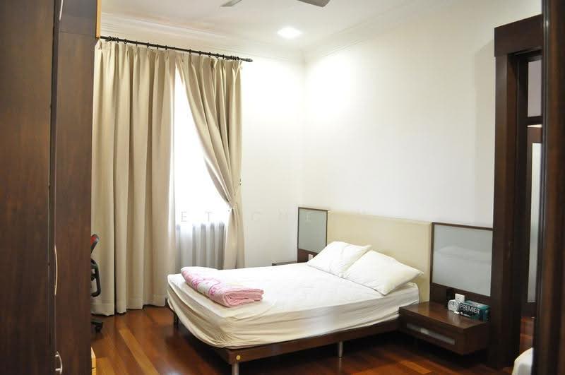Rumah Banglo untuk Dijual di Kota Kemuning (Shah Alam) - ET Cheah - Bedroom - PropertyGuru.com.my