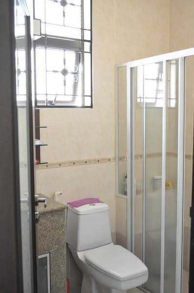Rumah Banglo untuk Dijual di Kota Kemuning (Shah Alam) - ET Cheah - Bathroom - PropertyGuru.com.my