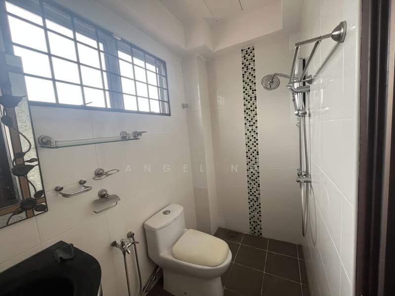 Bandar Damai Perdana, Cheras untuk Untuk Dijual - RM 650,000, Mac 2026 - Bathroom - PropertyGuru.com.my