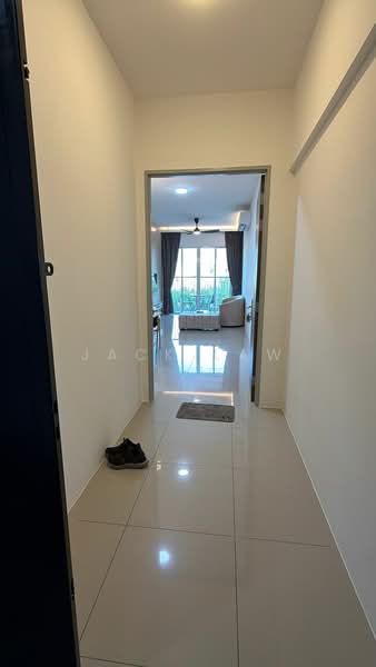 Zen 6 untuk Untuk Disewa - RM 2,400 /bulan, Mac 2026 - Living Room - PropertyGuru.com.my