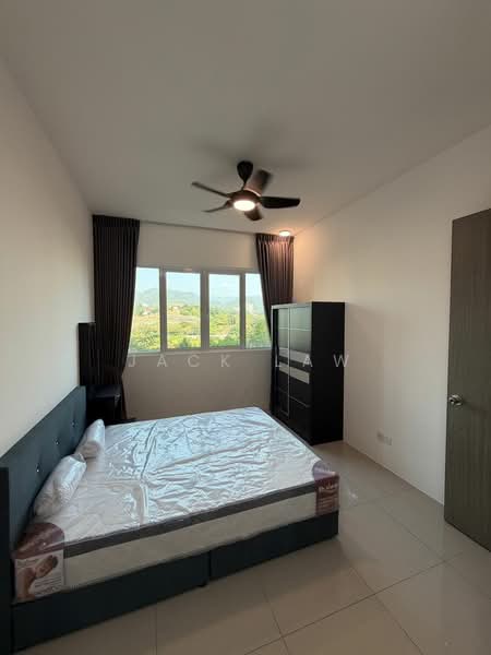Zen 6 untuk Untuk Disewa - RM 2,400 /bulan, Mac 2026 - Bedroom - PropertyGuru.com.my