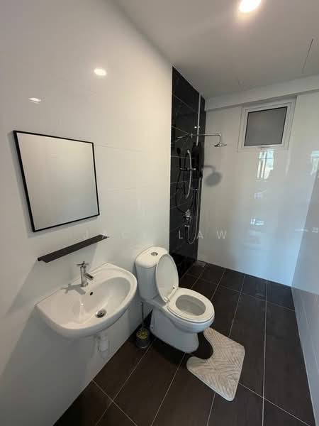 Zen 6 untuk Untuk Disewa - RM 2,400 /bulan, Mac 2026 - Bathroom - PropertyGuru.com.my