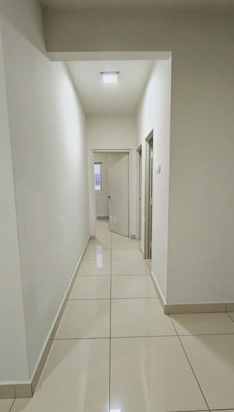 Maxim Citylights @ Sentul KL untuk Untuk Disewa - RM 1,700 /bulan, Mac 2026 - Corridor - PropertyGuru.com.my